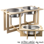 Pet Bowl Stand product image 1