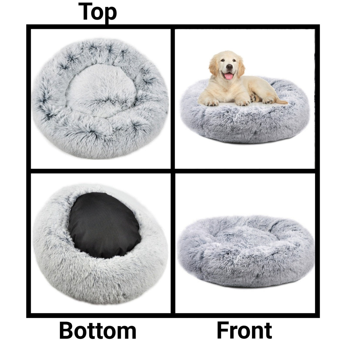 Orthopedic Pet Bed product image 4