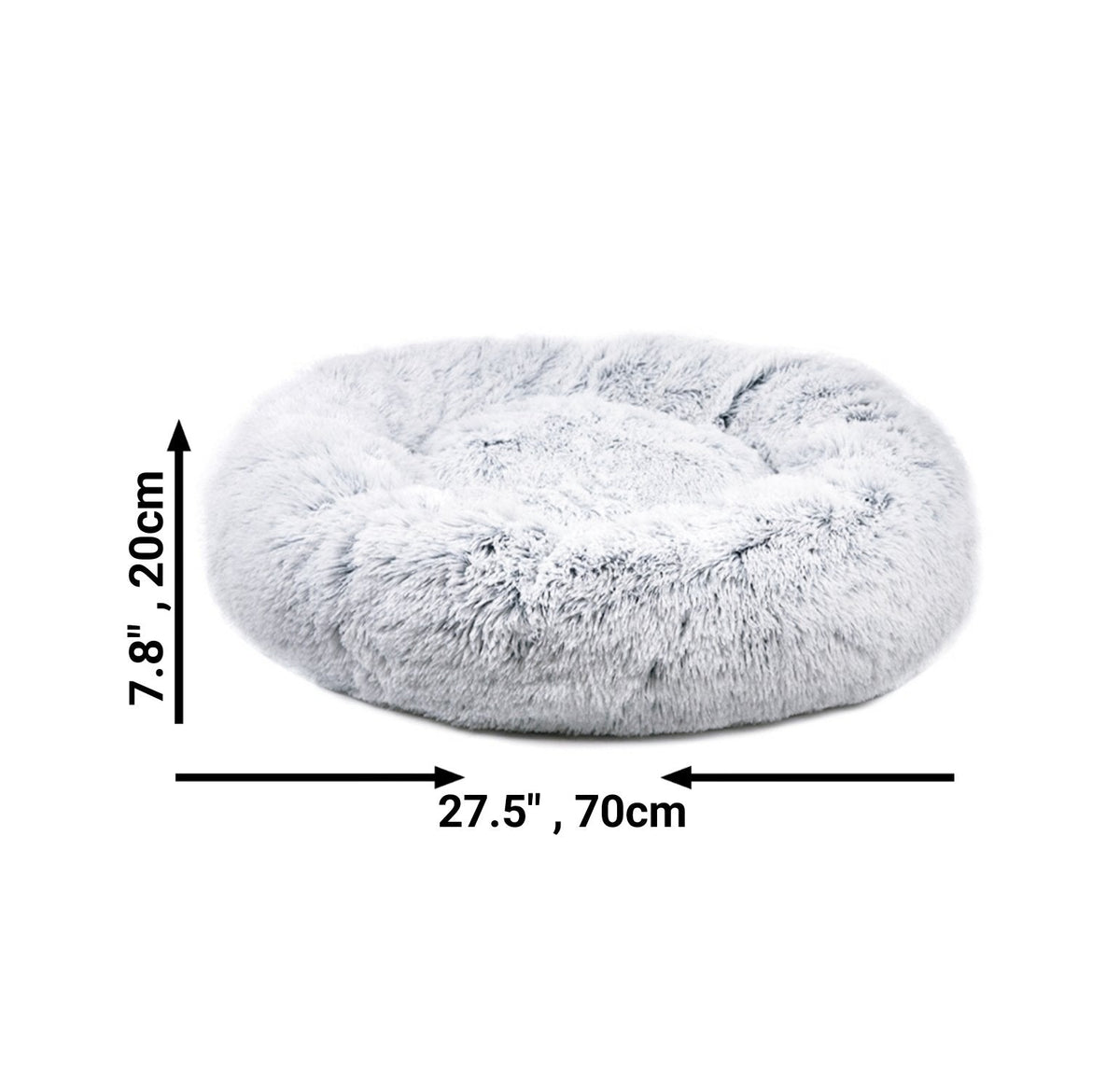 Orthopedic Pet Bed product image 10