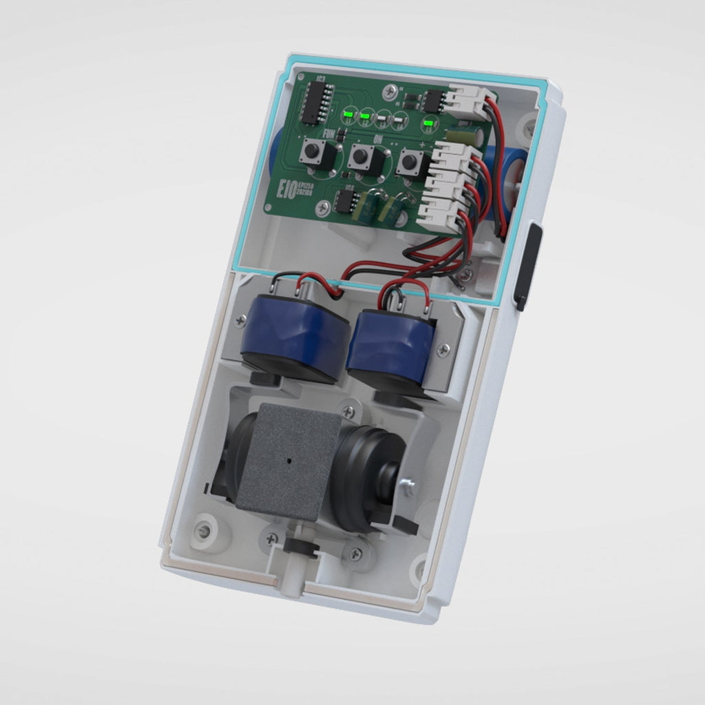 Rechargeable Live Bait Aerator Pump product image 25
