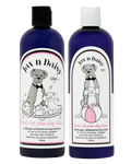 Dog Shampoo and Lotion Set product image 1