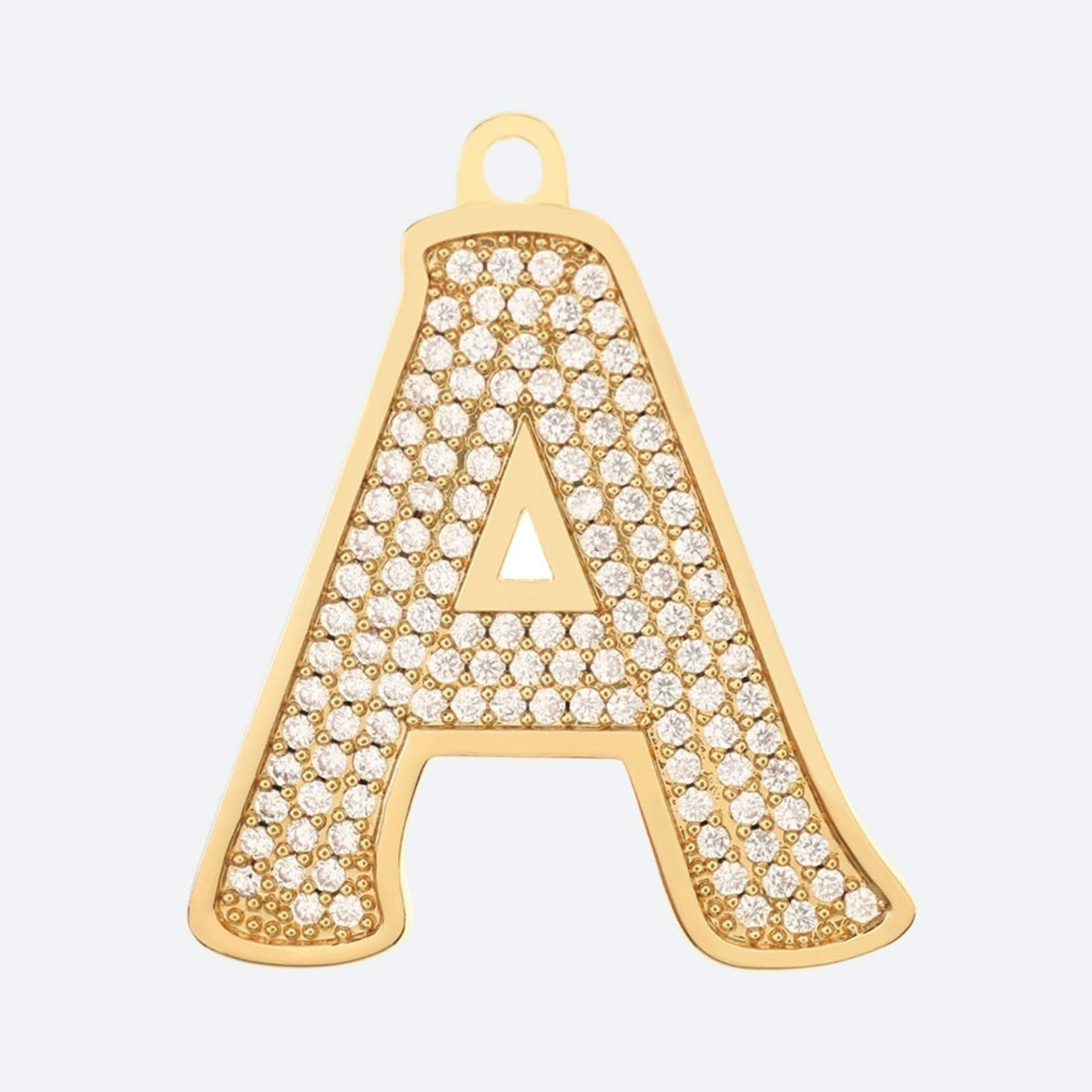 Dog Tag Pendant product image 1