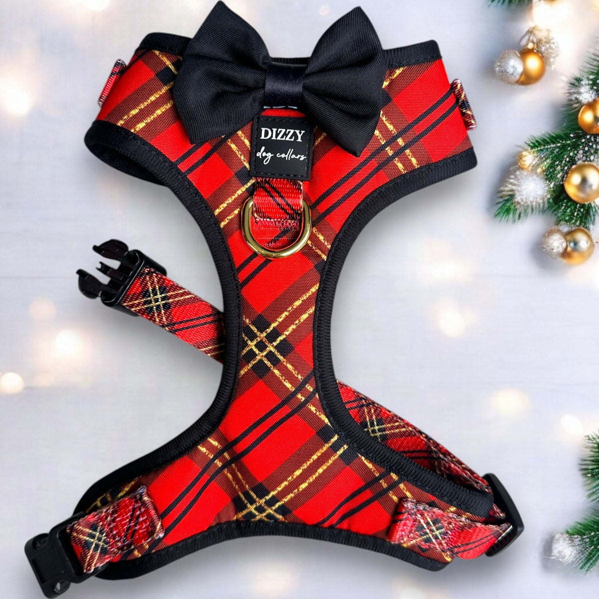 Adjustable Dog Harness product image 1