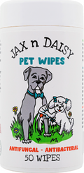 Pet Grooming Wipes product image 1