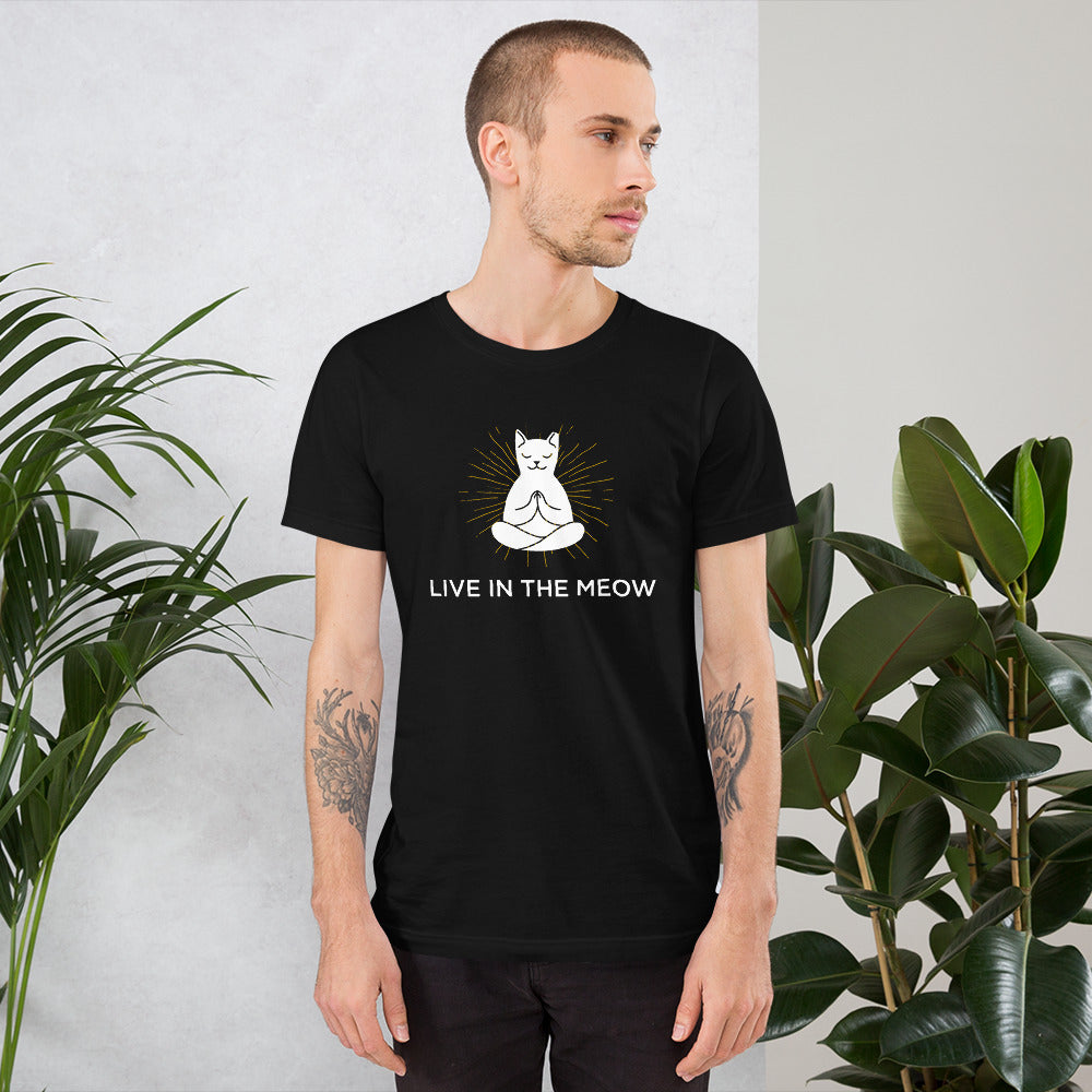 Cat Lover T-Shirt product image 1
