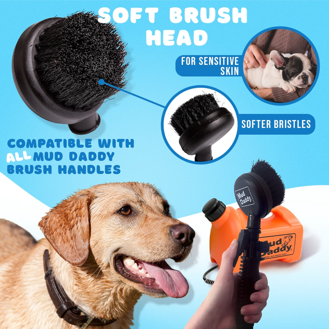 Dog Brush Head product image 3
