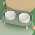 Double Cat Bowl product image 2