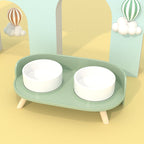 Double Cat Bowl product image 4