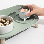 Double Cat Bowl product image 6