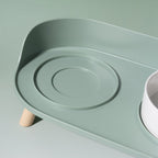 Double Cat Bowl product image 7