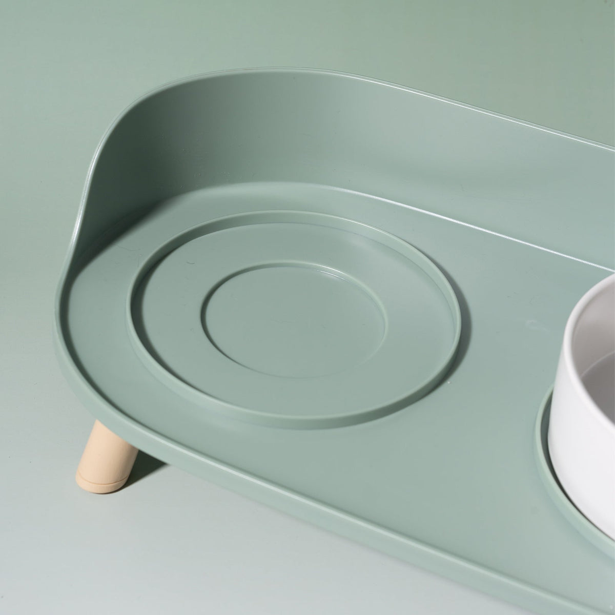 Double Cat Bowl product image 7