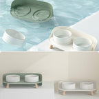 Double Cat Bowl product image 8