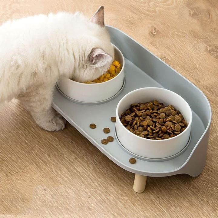 Double Cat Bowl product image 11