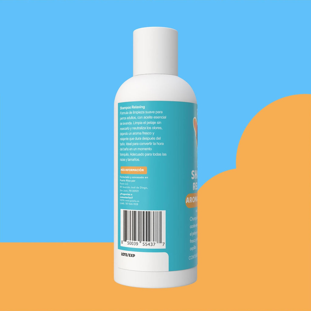 Dog Shampoo product image 3