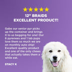 Beef Bully Sticks product image 5