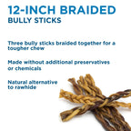 Beef Bully Sticks product image 6