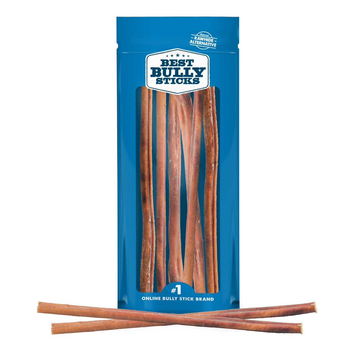 Beef Bully Stick Dog Chews product image 1