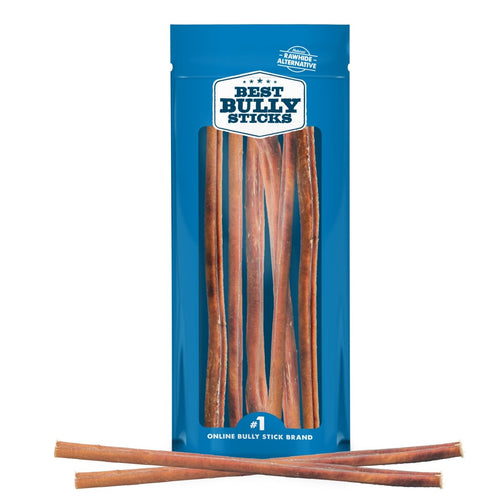 Beef Bully Stick Dog Chews product image 1
