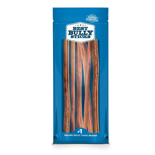 Beef Bully Stick Dog Chews product image 2