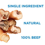 Beef Bully Stick Dog Chews product image 6