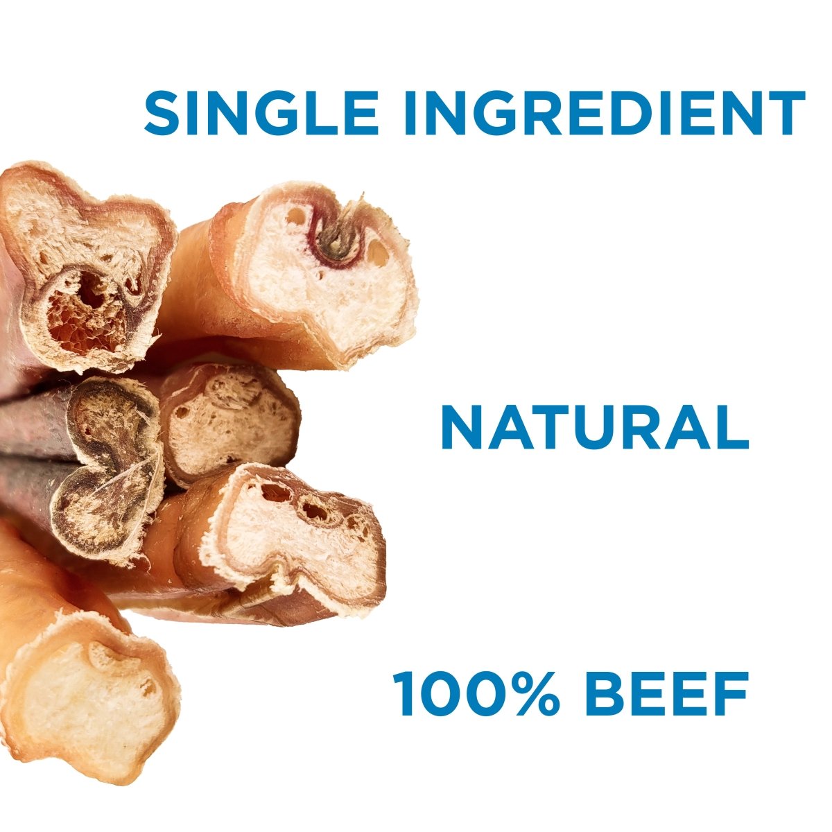 Beef Bully Stick Dog Chews product image 6