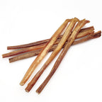 12-Inch Odor-Free Bully Sticks, USA-Baked Single-Ingredient Beef Dog Chews in 6 to 50 Count Packs source image 8