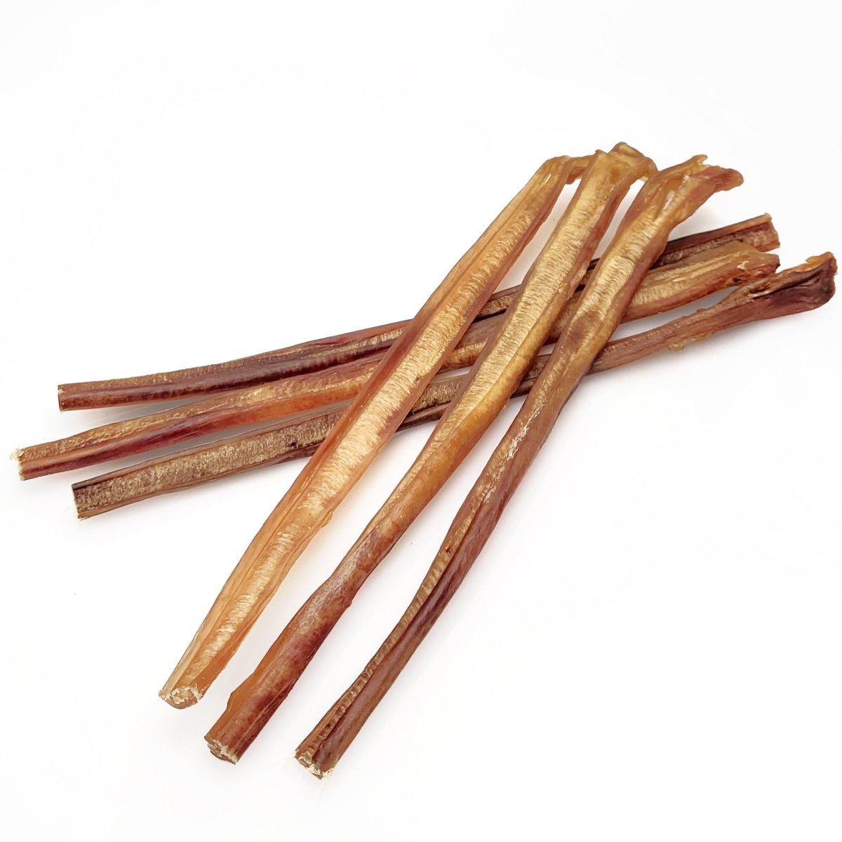 12-Inch Odor-Free Bully Sticks, USA-Baked Single-Ingredient Beef Dog Chews in 6 to 50 Count Packs source image 8