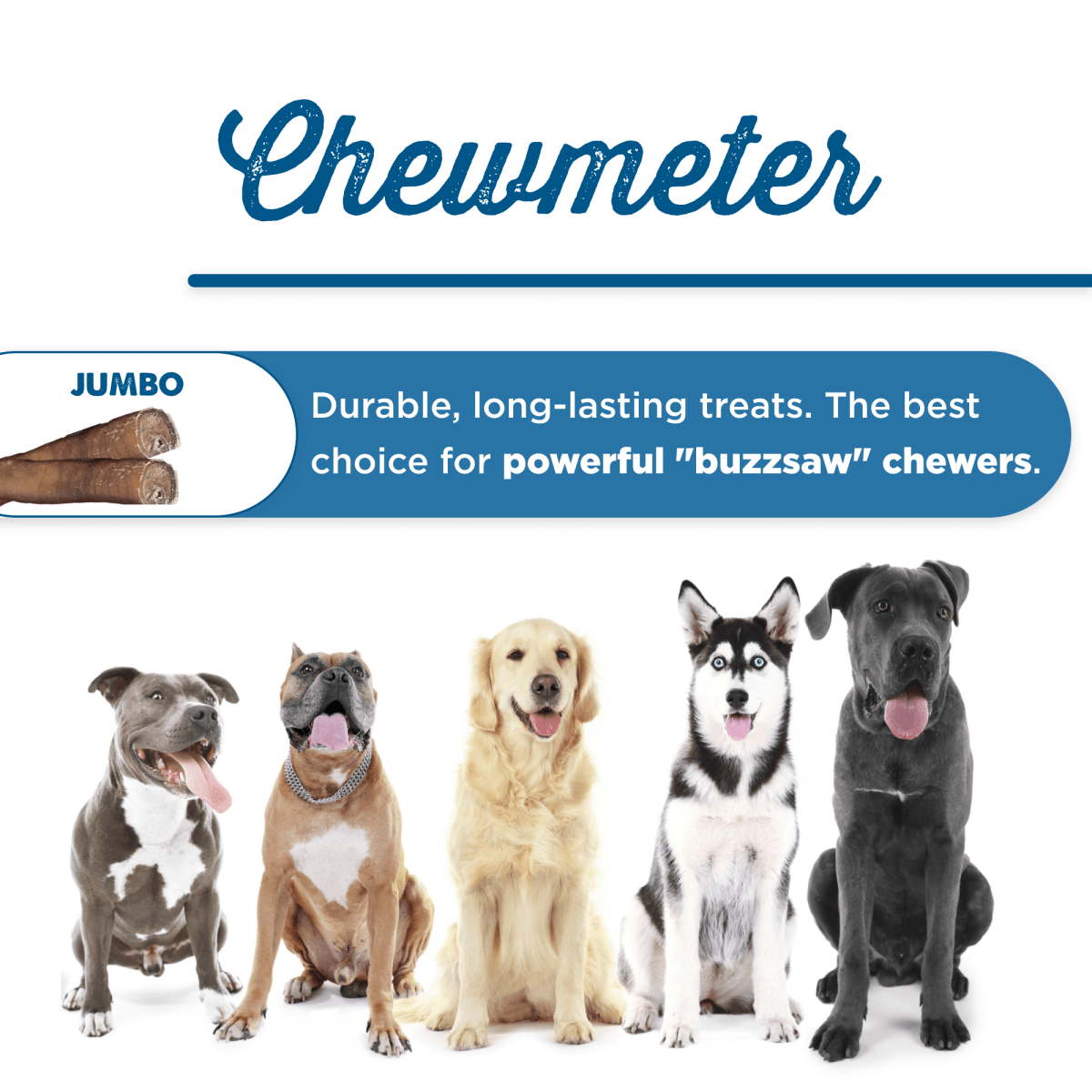 Beef Bully Sticks product image 7