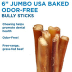 Beef Bully Sticks product image 9