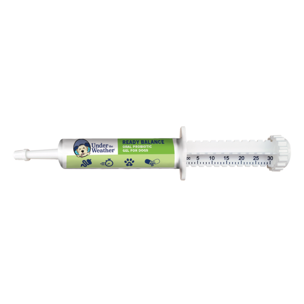 Dog Probiotic Gel product image 1