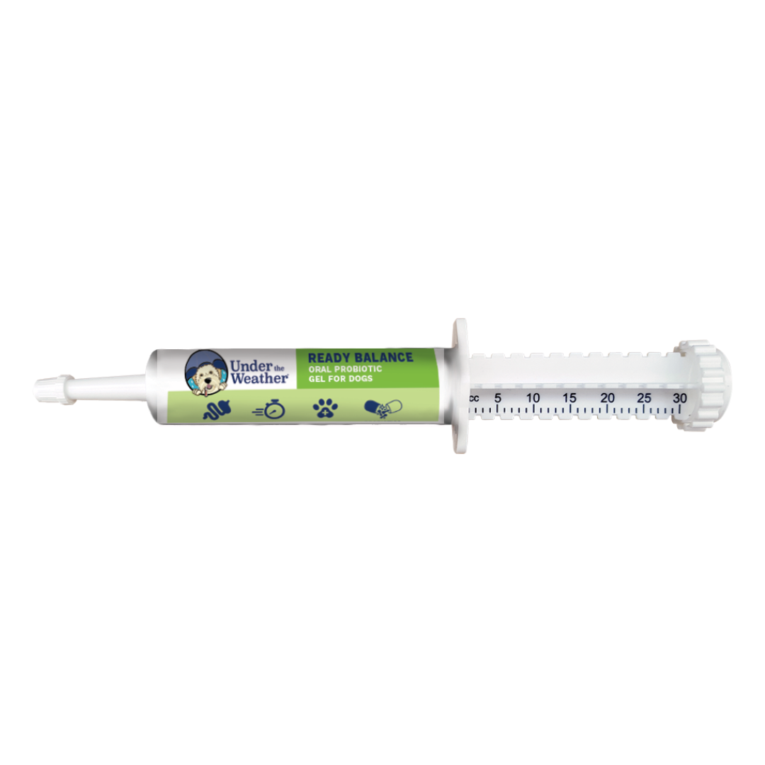 Dog Probiotic Gel product image 1
