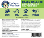 Dog Probiotic Gel product image 2