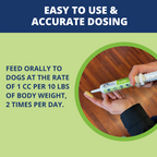 Dog Probiotic Gel product image 4