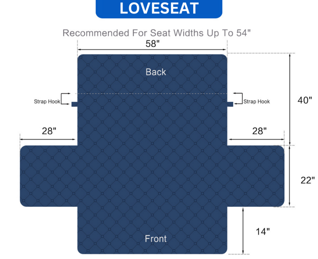 Dog Furniture Protector Cover product image 7