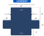 Dog Furniture Protector Cover product image 7