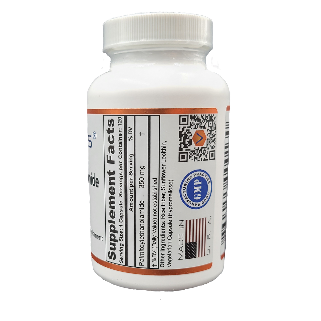 PEA Supplement product image 3