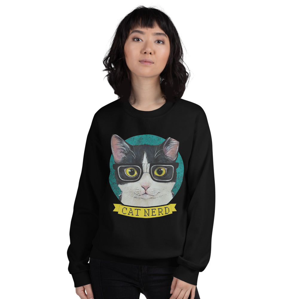 Unisex Sweatshirt product image 1