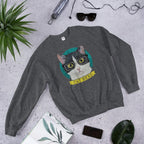 Unisex Sweatshirt product image 4