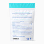 Native Pet Yak Chews for Dogs - Back of Package