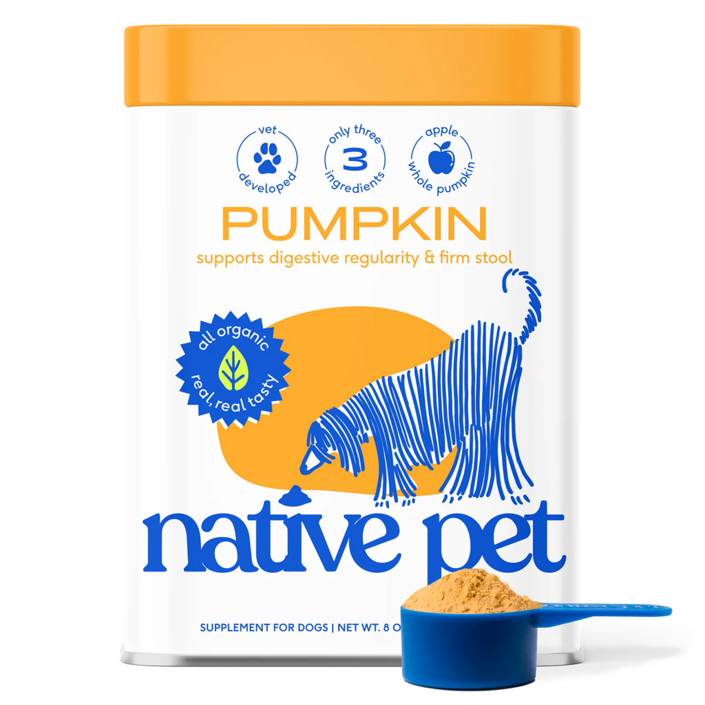 PUMPKIN product image 1