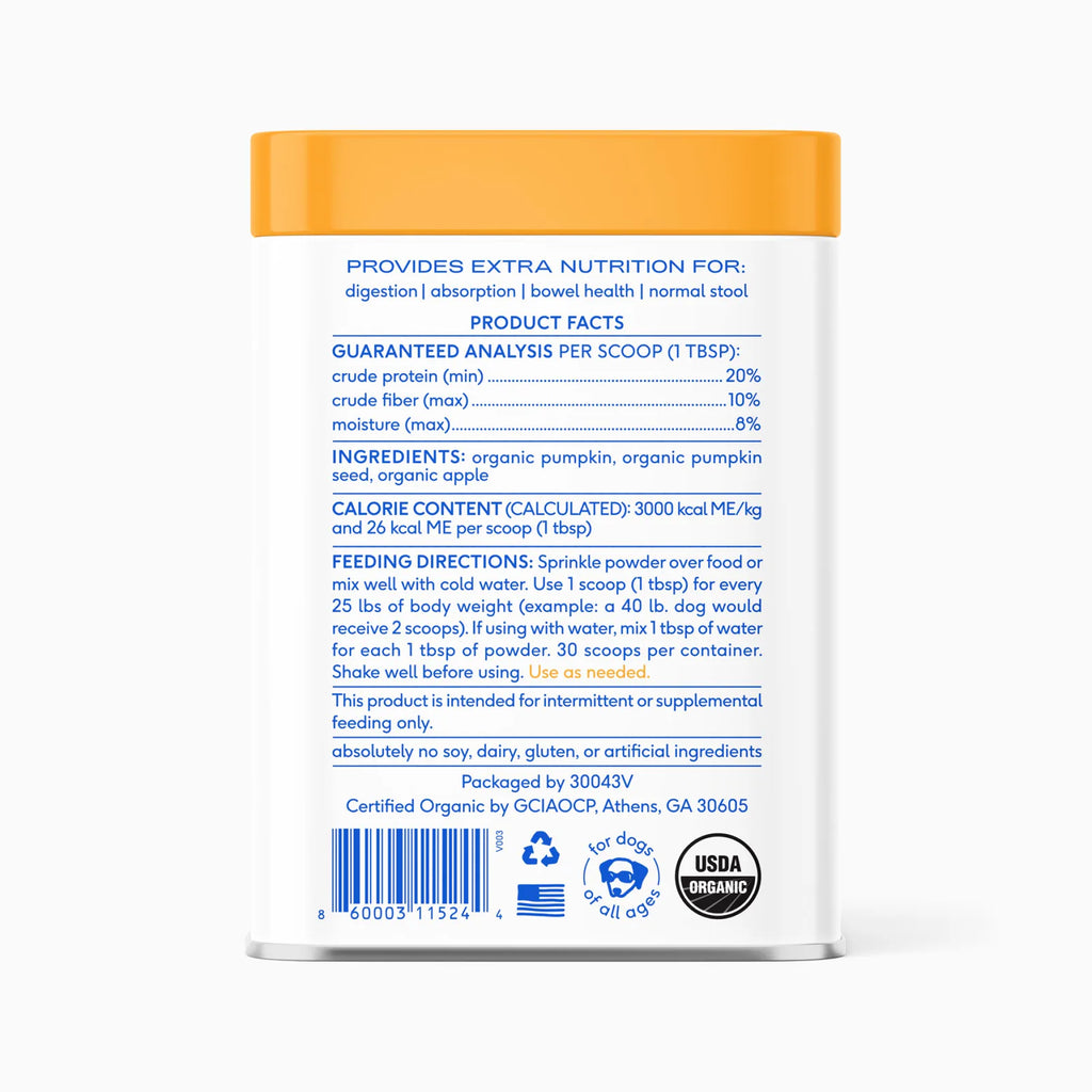 PUMPKIN product image 6