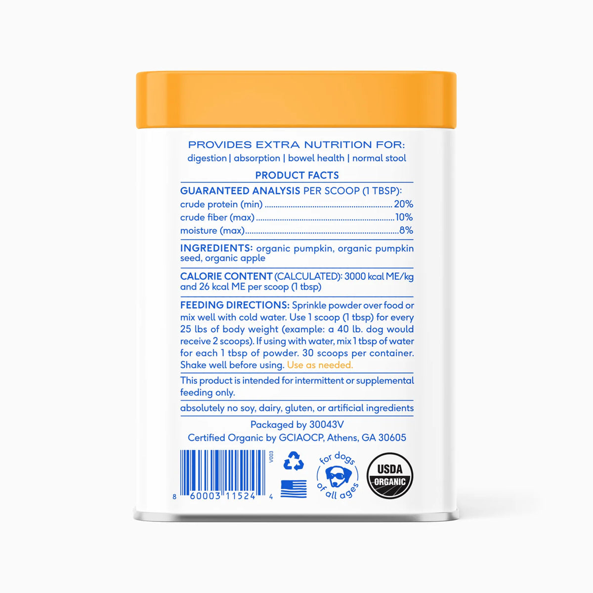 PUMPKIN product image 6