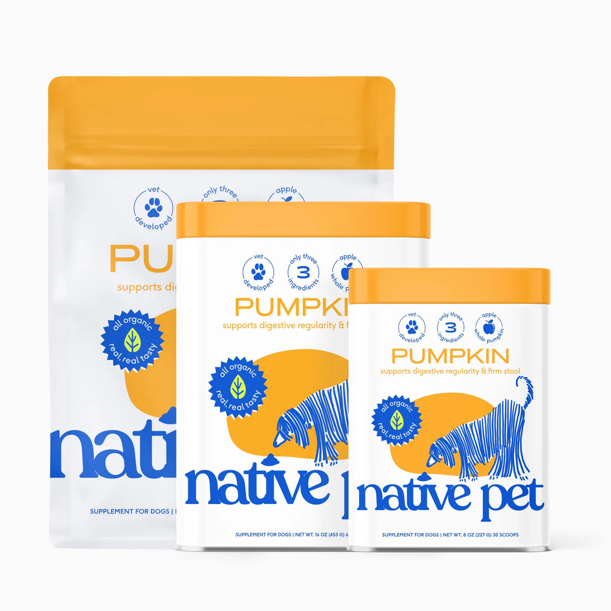 PUMPKIN product image 8