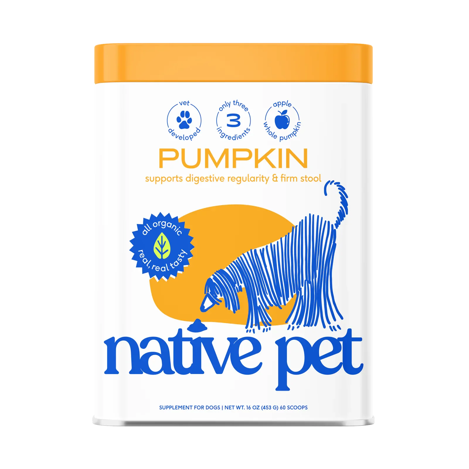 PUMPKIN product image 10
