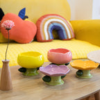 Elevated Cat Bowl product image 3