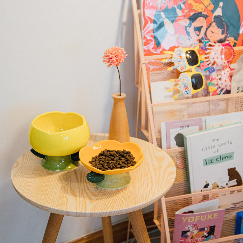 Elevated Cat Bowl product image 4
