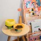 Elevated Cat Bowl product image 4