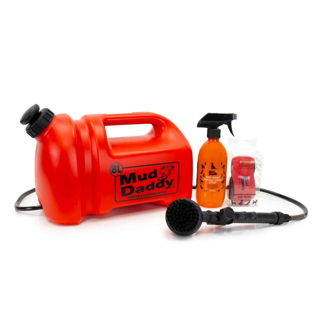 Portable Dog Washer product image 1
