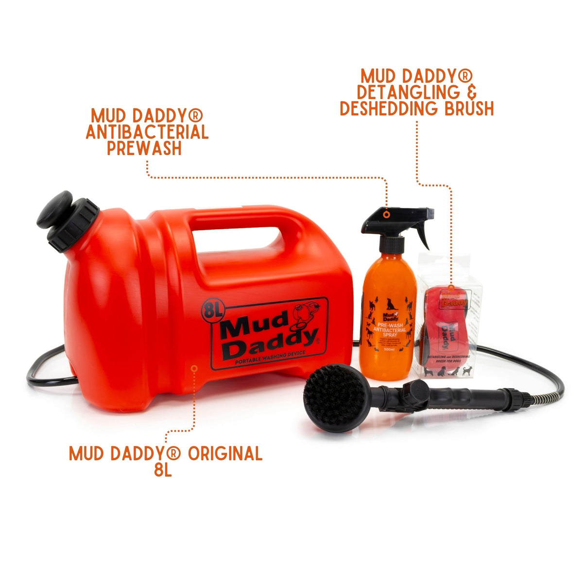 Portable Dog Washer product image 2