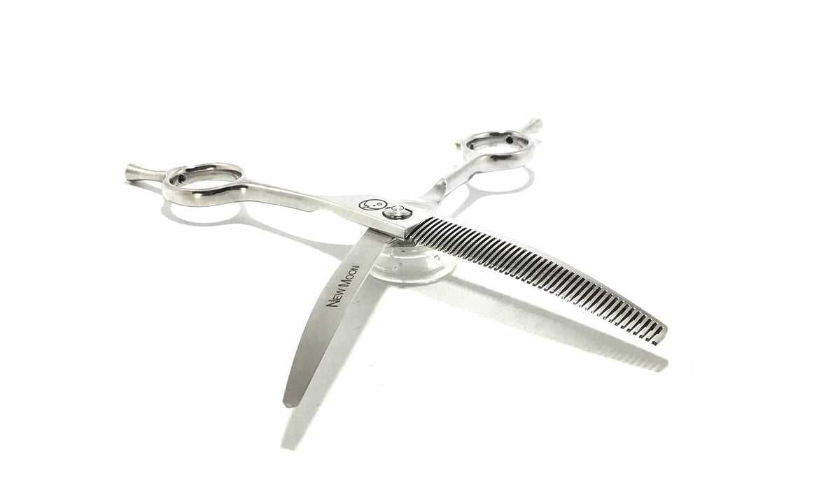 Dog Grooming Thinning Scissors product image 8